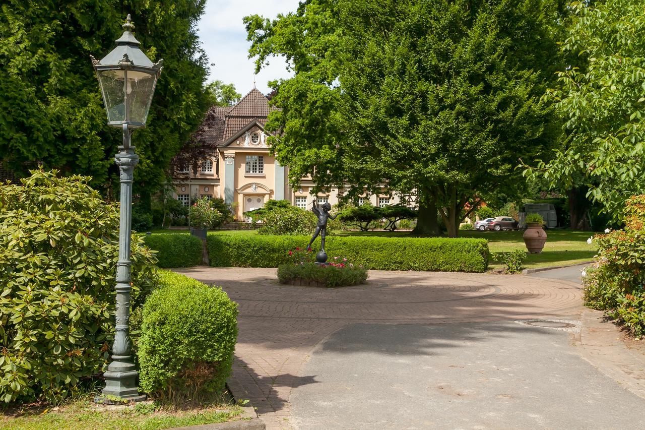 Gaestehaus Schloss Bothmer Hotel Schwarmstedt Luaran gambar